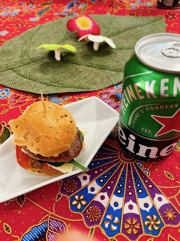 Menu_Bar La Muralla Andilla_Andilla_image_8