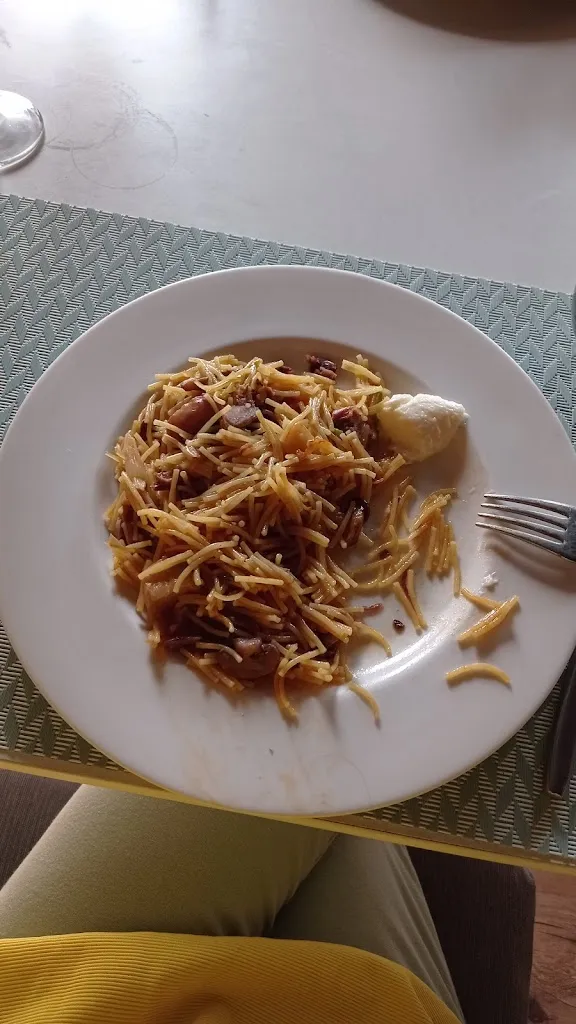 Menu_Restaurante Ca Vicentica._Andilla_image_2