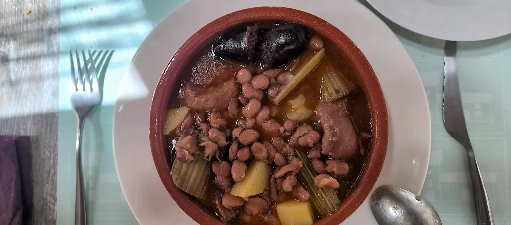 Menu_Restaurante Ca Vicentica._Andilla_image_5