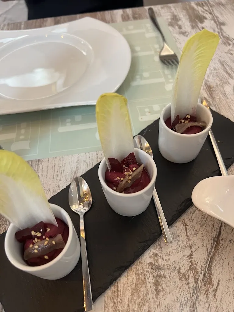 Darío Sánchez Jorge_Restaurante Ca Vicentica._Andilla_review