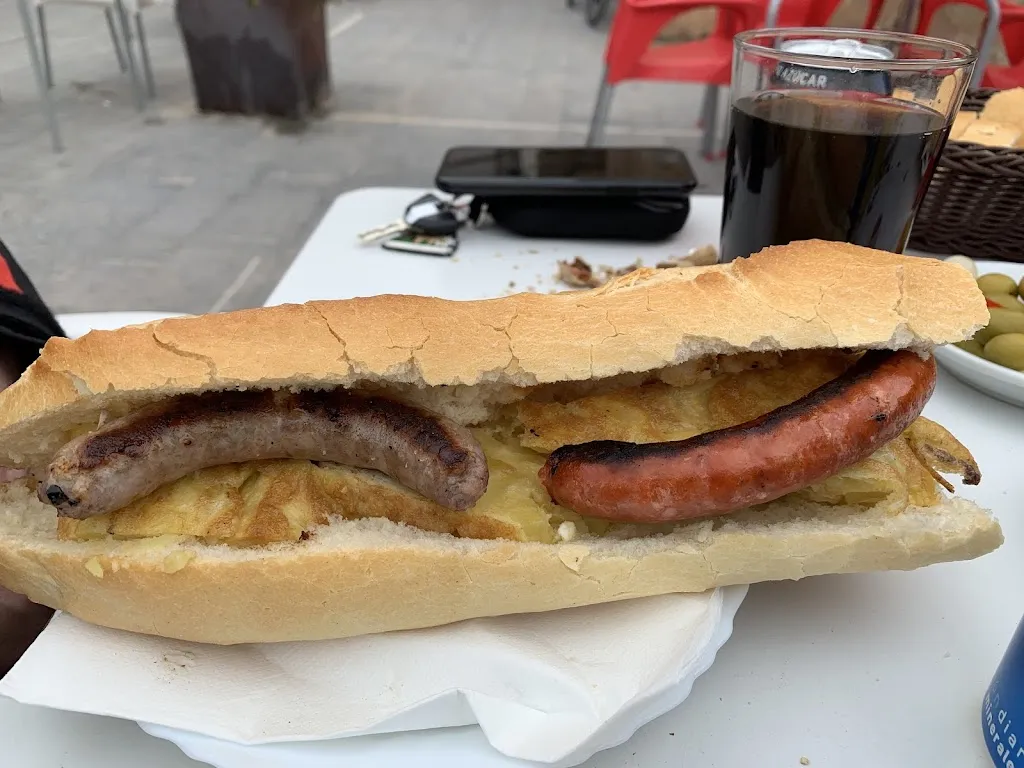 Mofolan_Bar Restaurante La Replaceta_Andilla_review