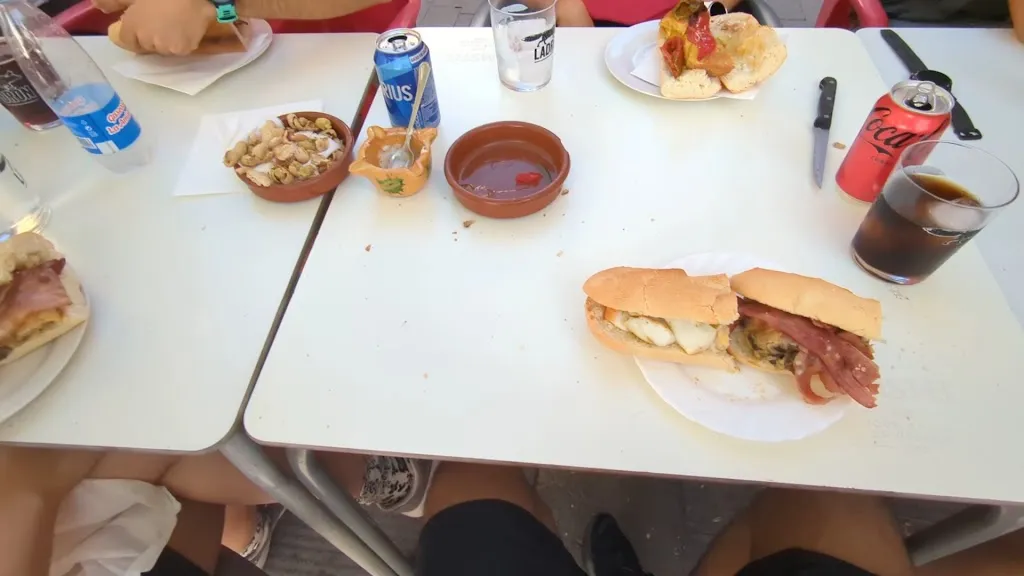 Bar Restaurante La Replaceta_Andilla_slider_image_1