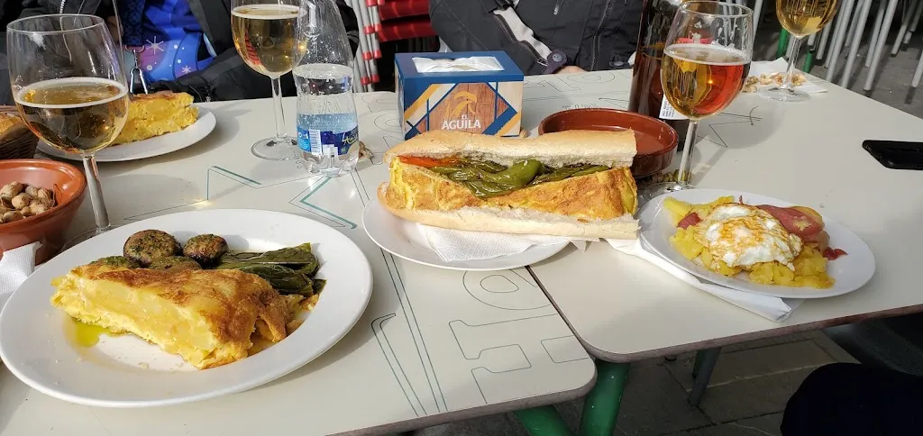 Bar Restaurante La Replaceta_Andilla_slider_image_2