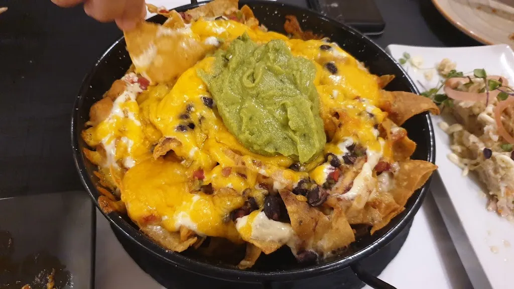 이수정_Restaurante Innusual_Almussafes_recensione