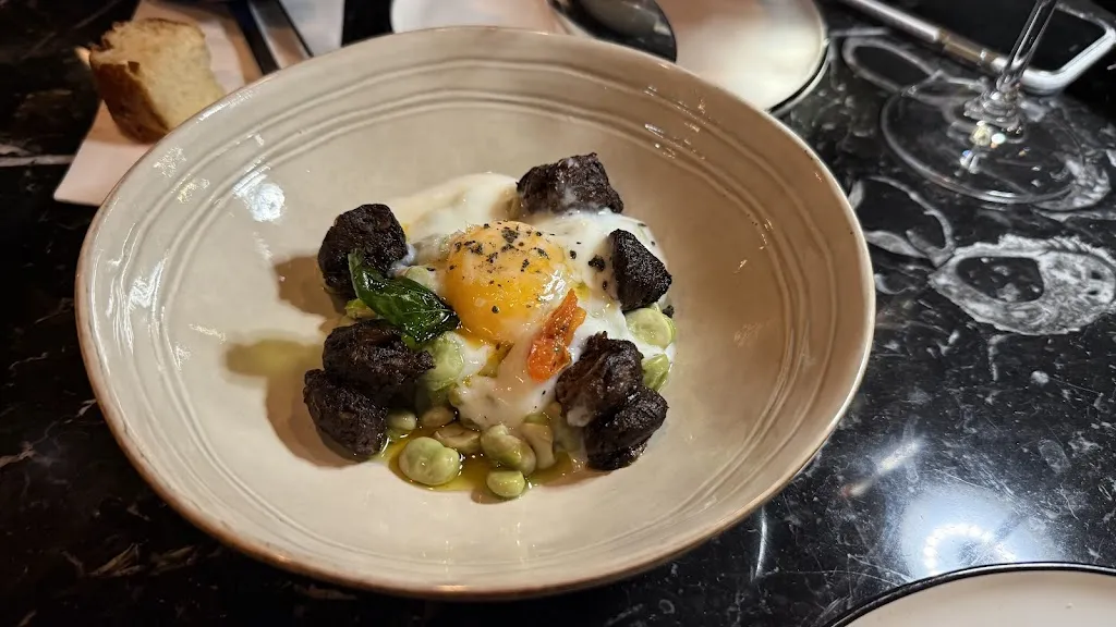 Miguel Cortina_Restaurante Innusual_Almussafes_recensione