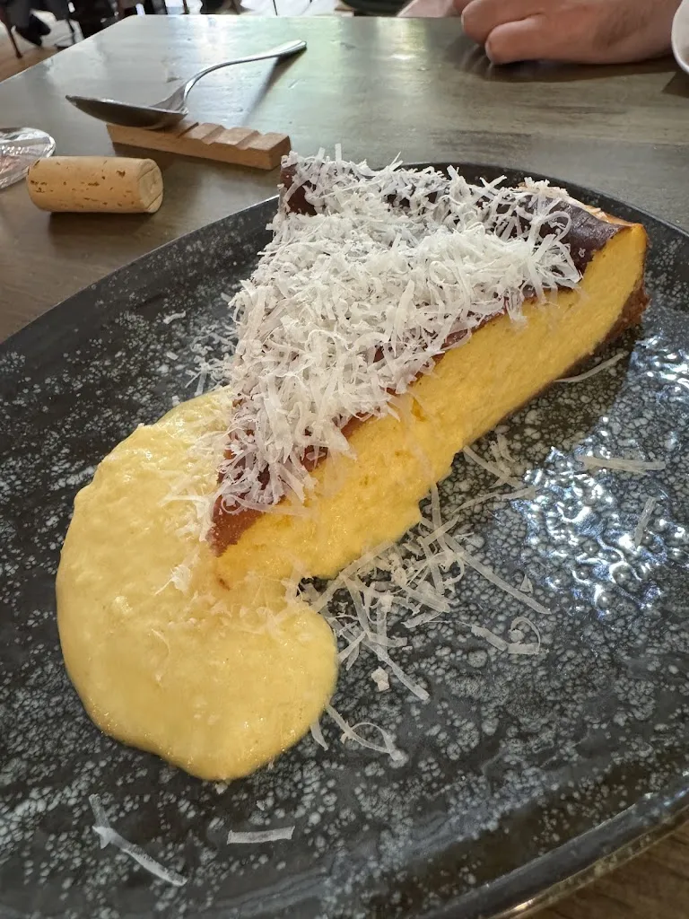 David_Tres por Cuatro_Tres Villas Las_recensione