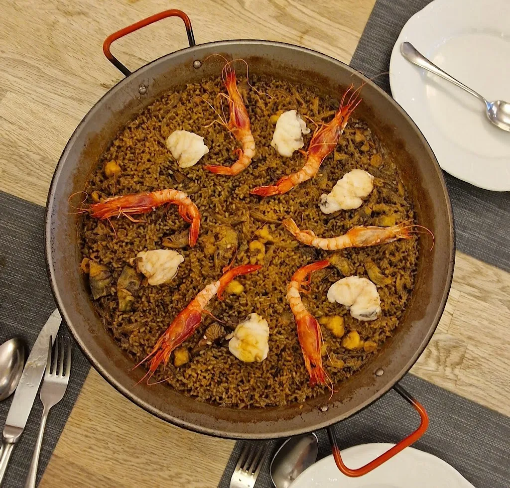 Menu_Restaurante Días De Vino Y Rosas_Almussafes_image_2