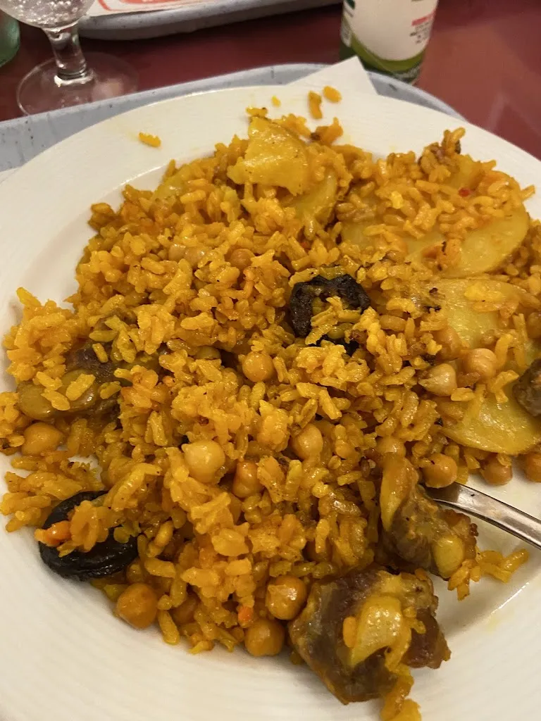 Sheridan_Avenida Restaurant_Almussafes_review