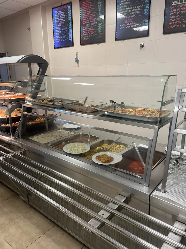 Frank Hernandez_Avenida Restaurant_Almussafes_review