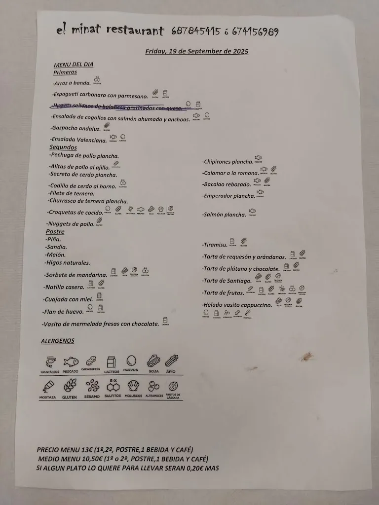 Menu_Restaurante El Minat_Almussafes_image_1