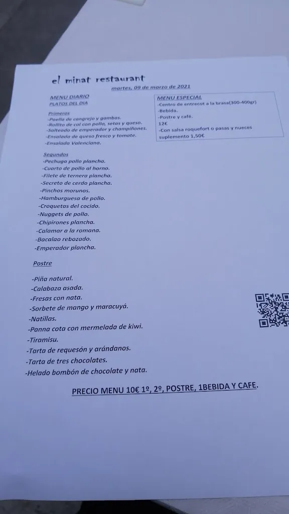 Menu_Restaurante El Minat_Almussafes_image_3