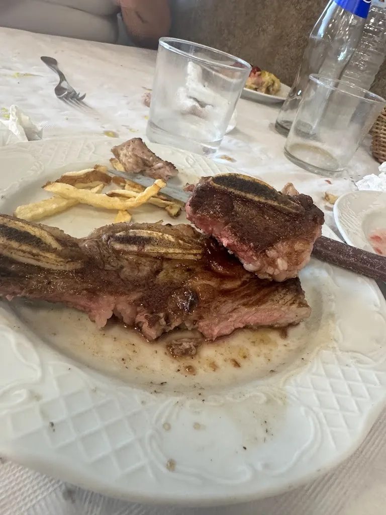 Bryan Suntaxi_Restaurante El Minat_Almussafes_review