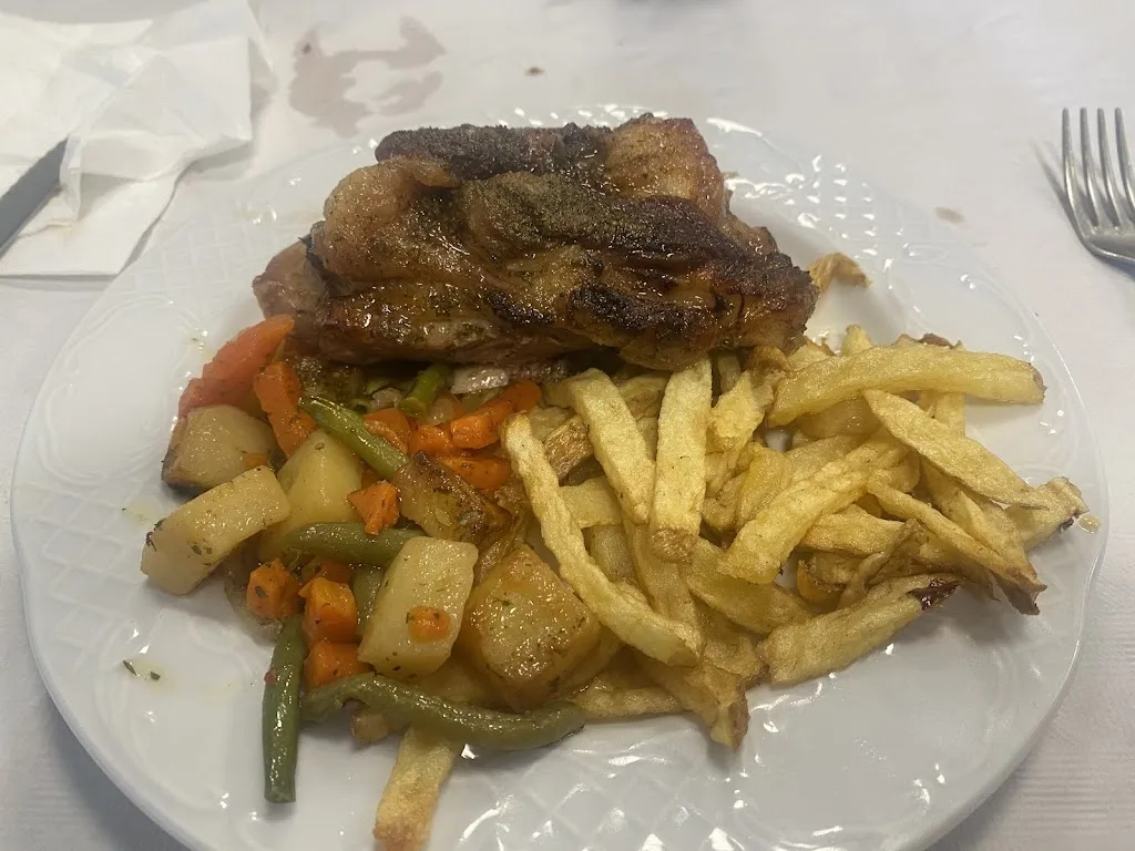 Fernando Nàcher_Restaurante El Minat_Almussafes_review