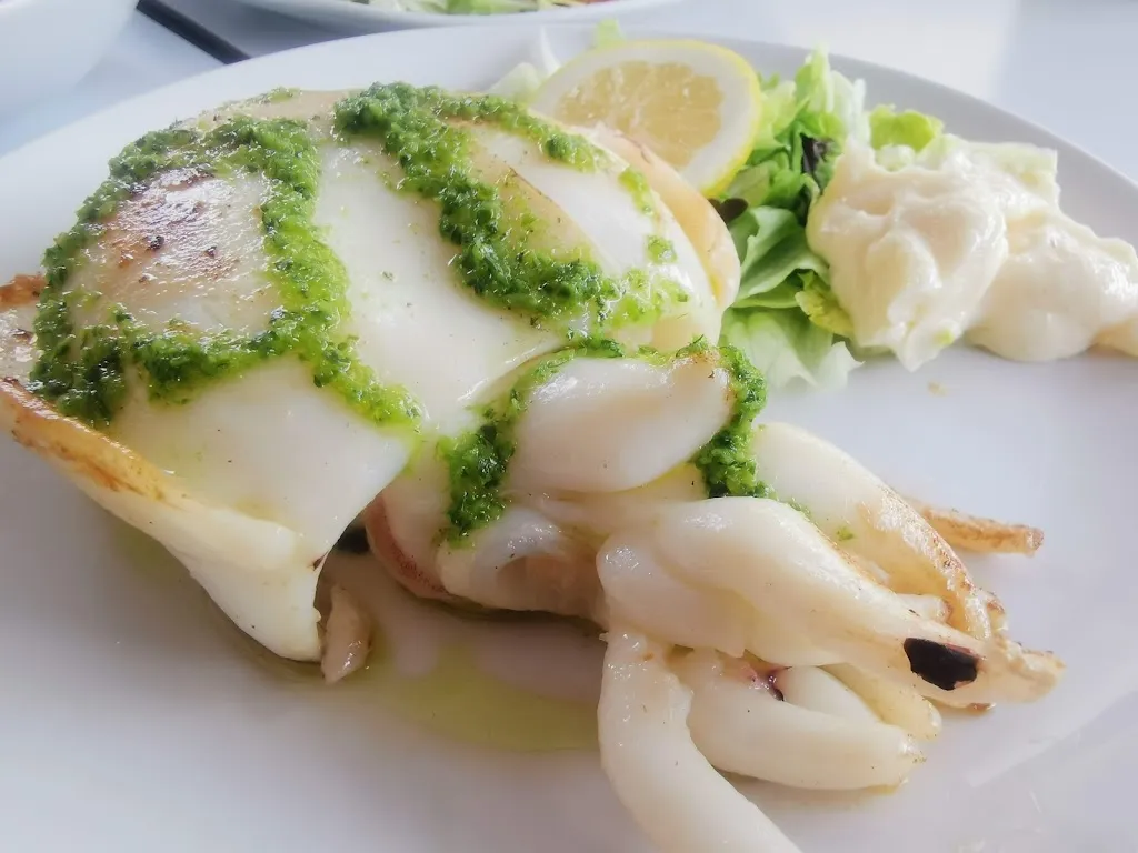 Menu_BAR-CERVECERÍA BONAIRE._Almussafes_immagine_1