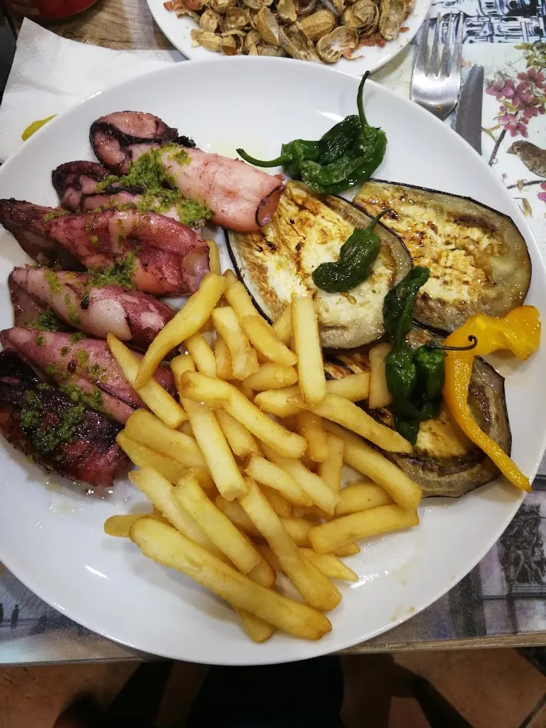 Menu_BAR-CERVECERÍA BONAIRE._Almussafes_immagine_7