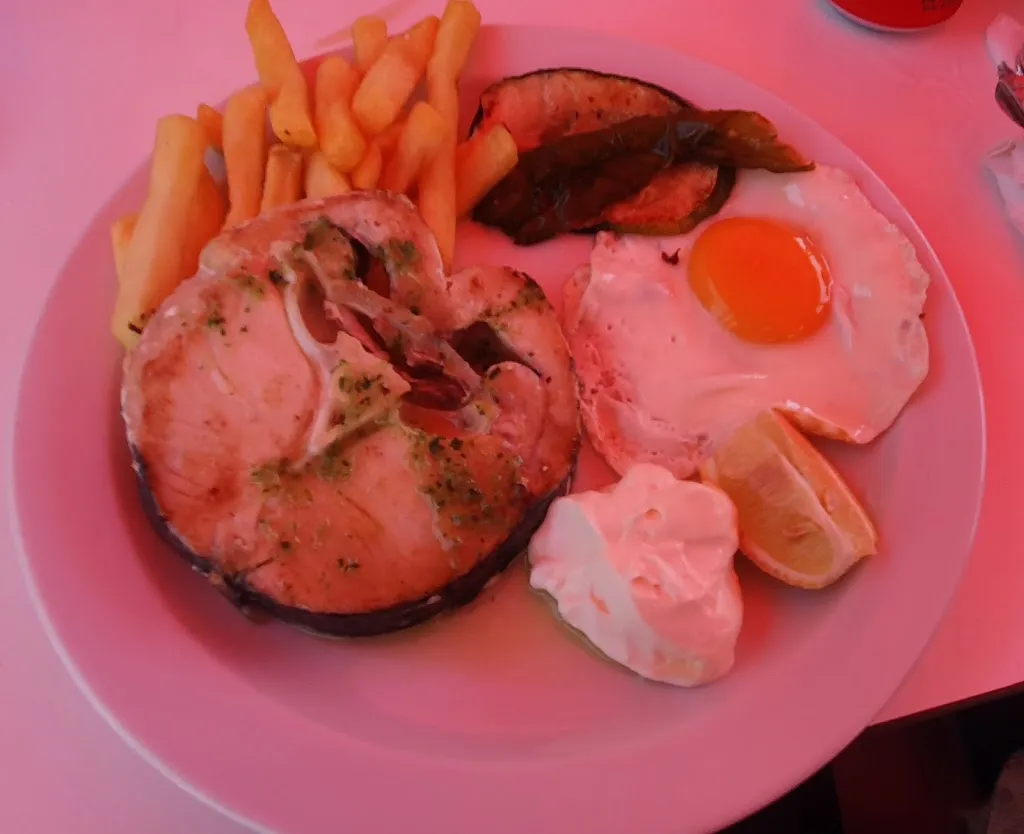 Maria W._BAR-CERVECERÍA BONAIRE._Almussafes_recensione