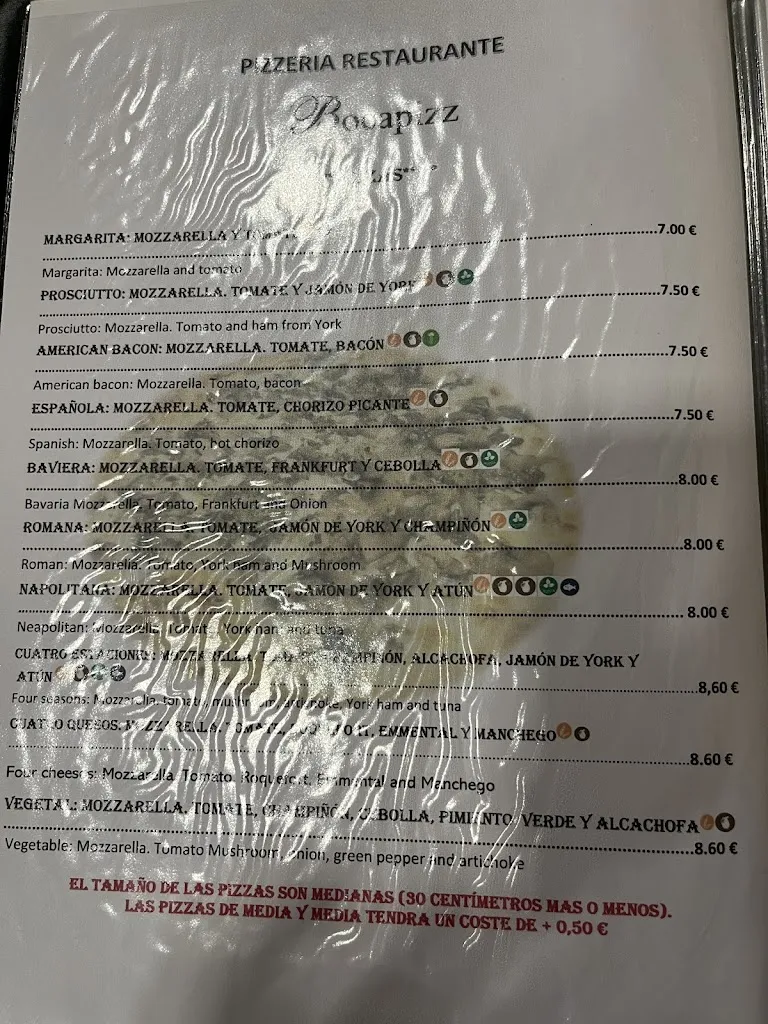 Menu_Restaurante Pizzeria Bocapizz_Almussafes_image_1