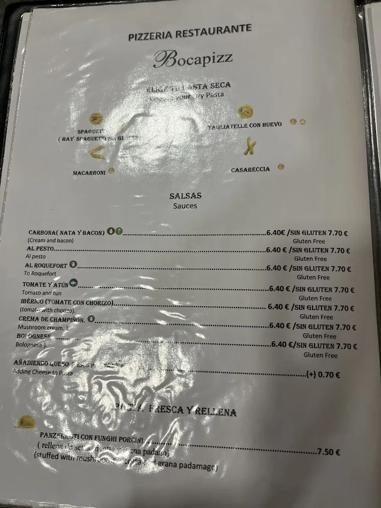 Menu_Restaurante Pizzeria Bocapizz_Almussafes_image_2