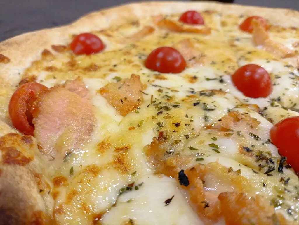 Marc Puigdollers Gallemí_Restaurante Pizzeria Bocapizz_Almussafes_review