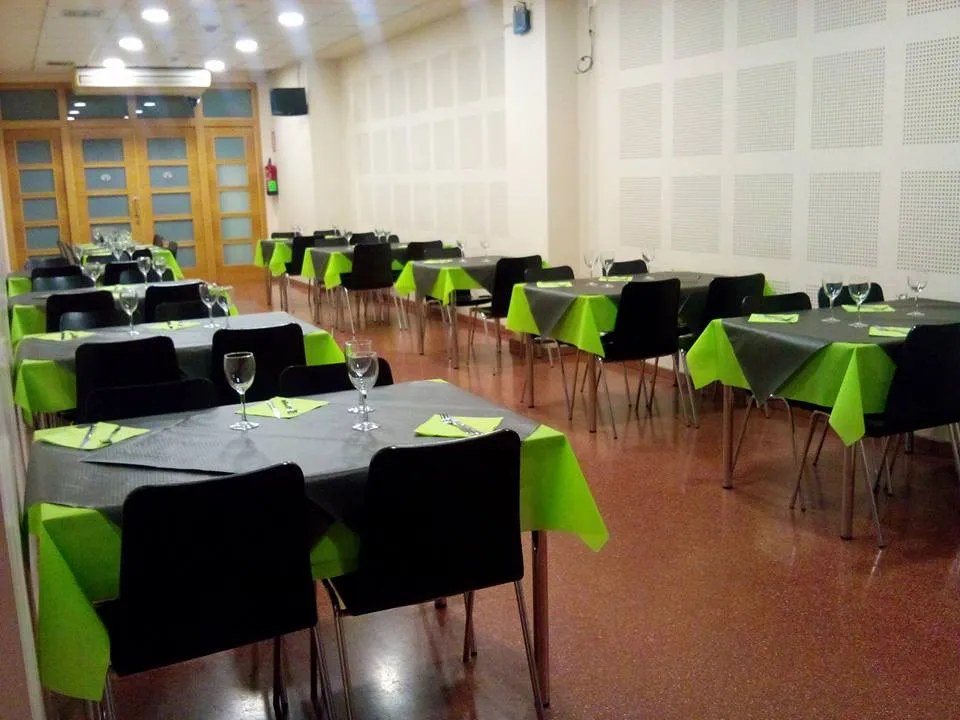 Restaurante Pizzeria Bocapizz restaurant in Almussafes