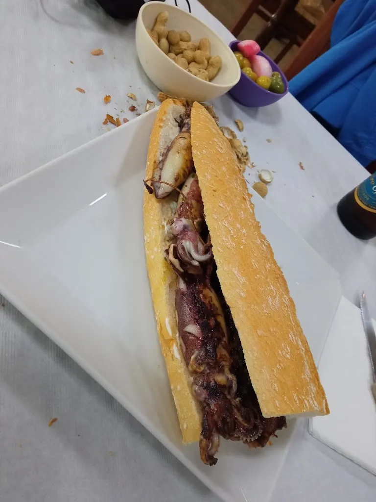 Menu_RESTAURANTE LA FACTORÍA_Almussafes_image_5