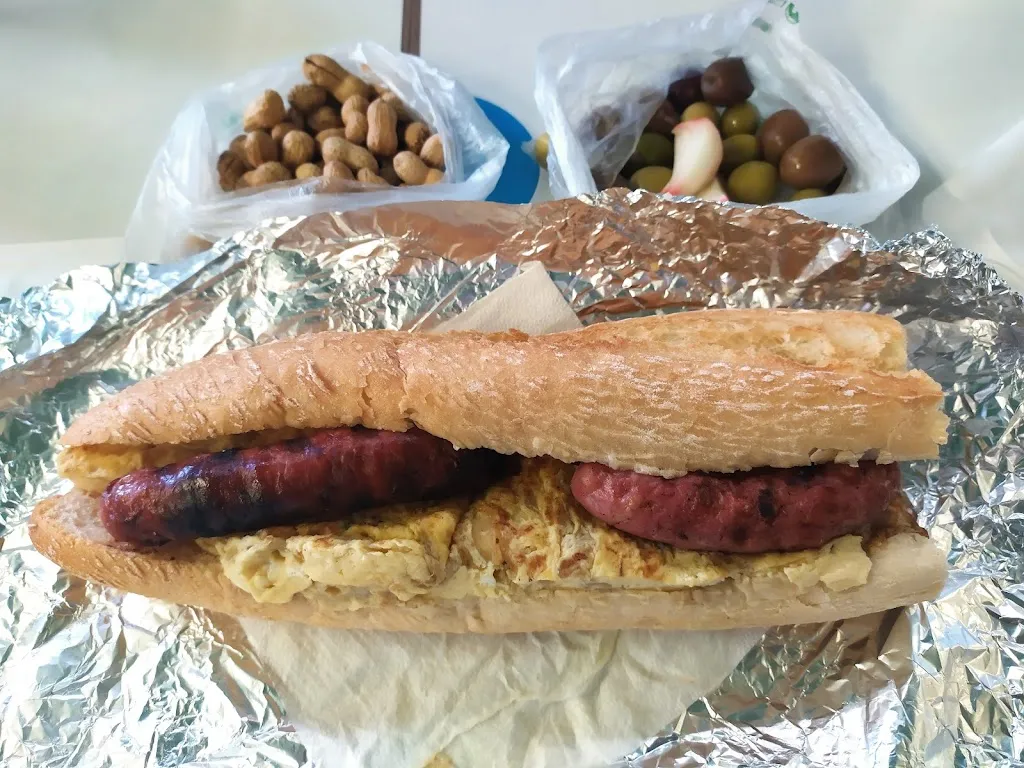 Menu_RESTAURANTE LA FACTORÍA_Almussafes_image_7