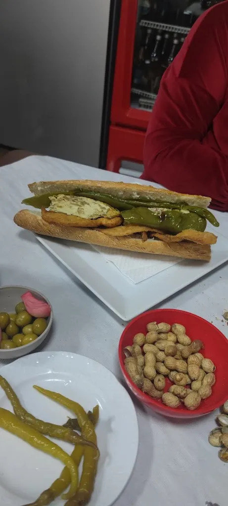 Menu_RESTAURANTE LA FACTORÍA_Almussafes_image_8