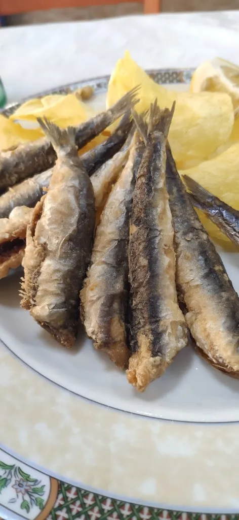 Menu_RESTAURANTE LA FACTORÍA_Almussafes_image_9