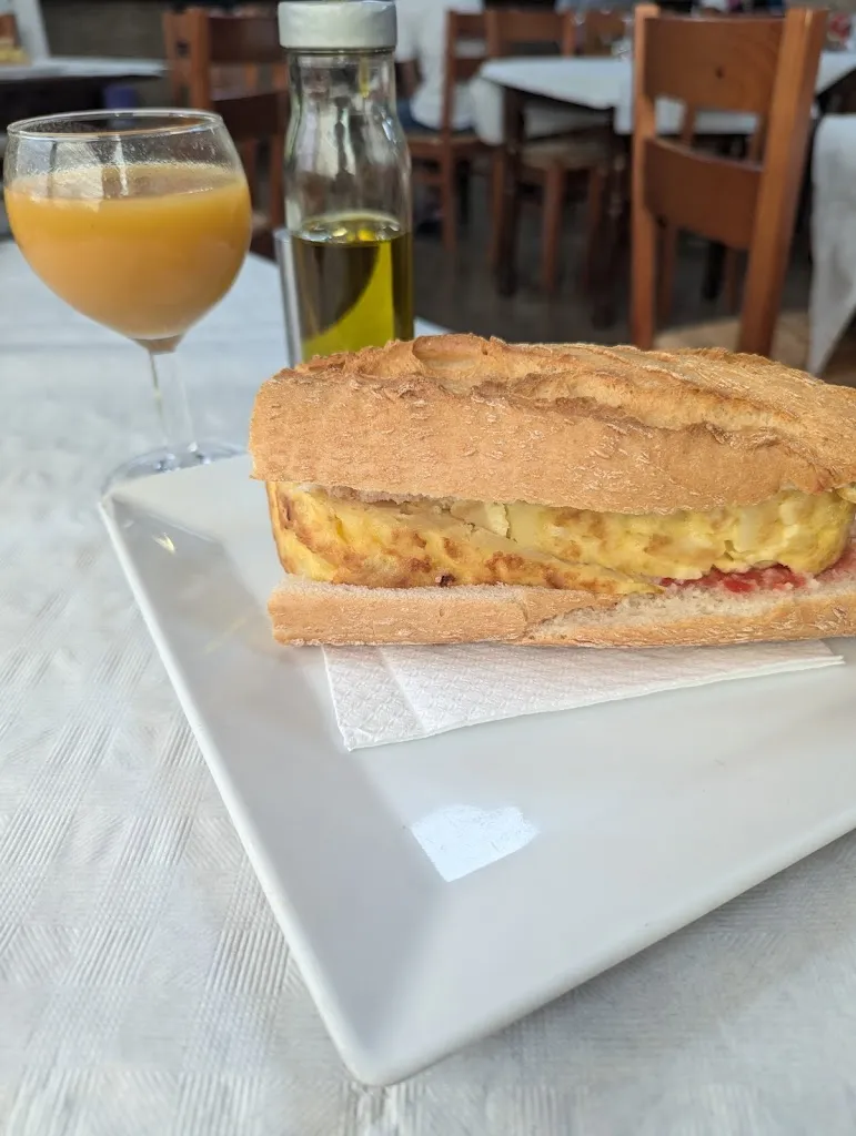 Victoria Antle_RESTAURANTE LA FACTORÍA_Almussafes_review