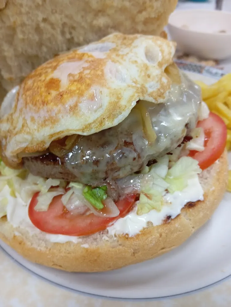 AdrI Sg22_RESTAURANTE LA FACTORÍA_Almussafes_review