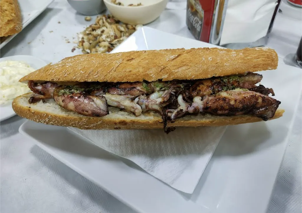 RESTAURANTE LA FACTORÍA_Almussafes_slider_image_3