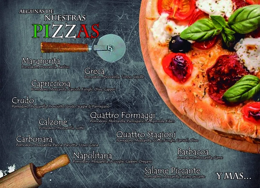 Menü_Pizzería Da Peco_Almussafes_Bild_3