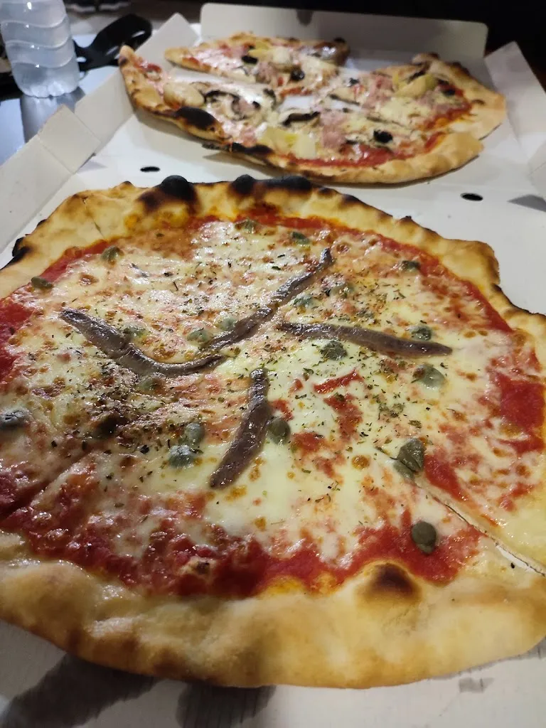 Manolo Mateos_Pizzería Da Peco_Almussafes_Bewertung