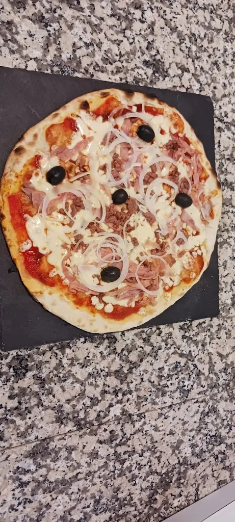 Pizzería Da Peco ristorante a Almussafes