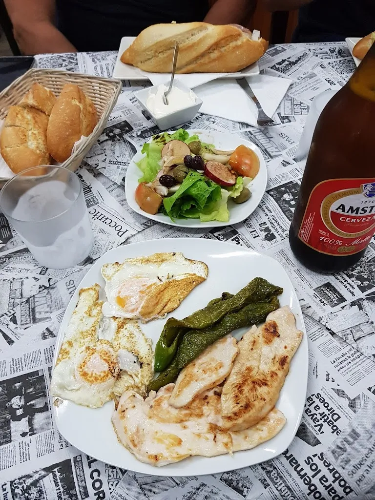 Menu_Bar Els Rogets Tot De Cine_Almussafes_image_5