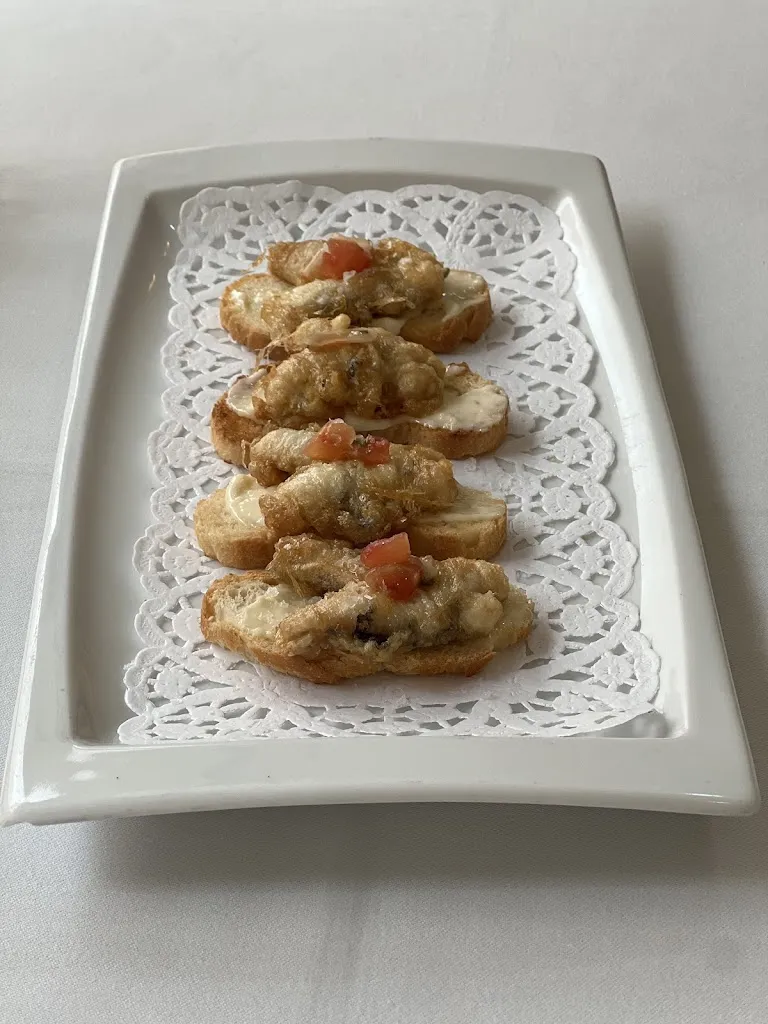 Raul San Martin_Restaurante Juan XXIII_Almussafes_review