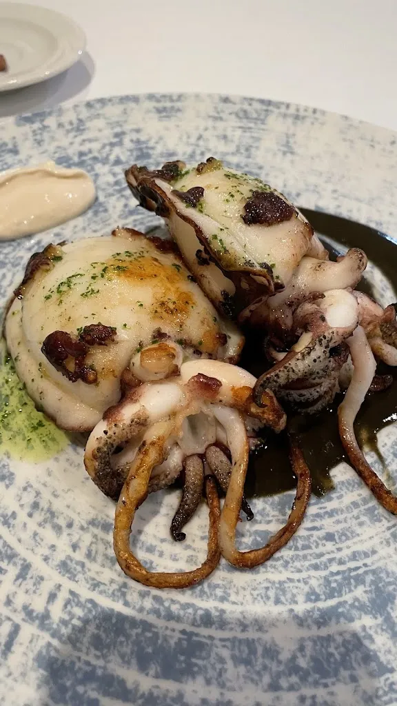 Jaime Creixems_Restaurante Juan XXIII_Almussafes_review