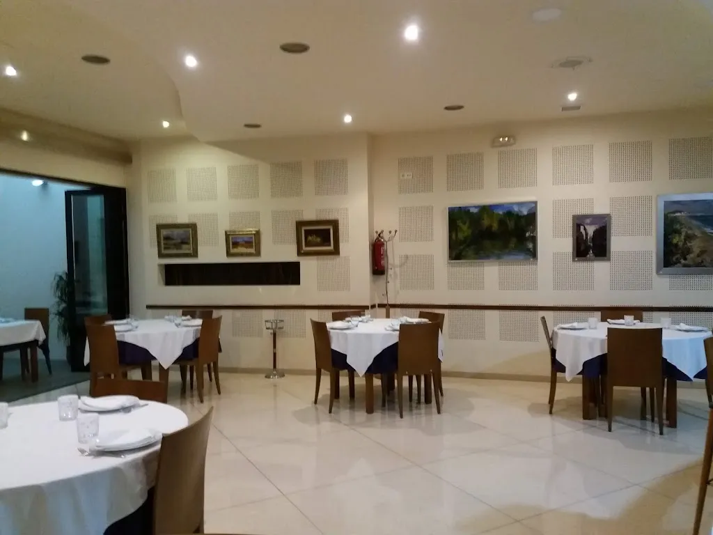 Restaurante Juan XXIII restaurant in Almussafes