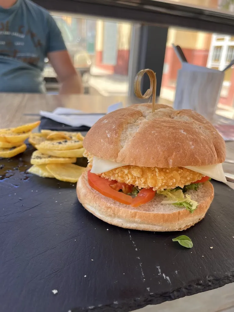 V G_La Dalía Gastrobar_Tabernas_review