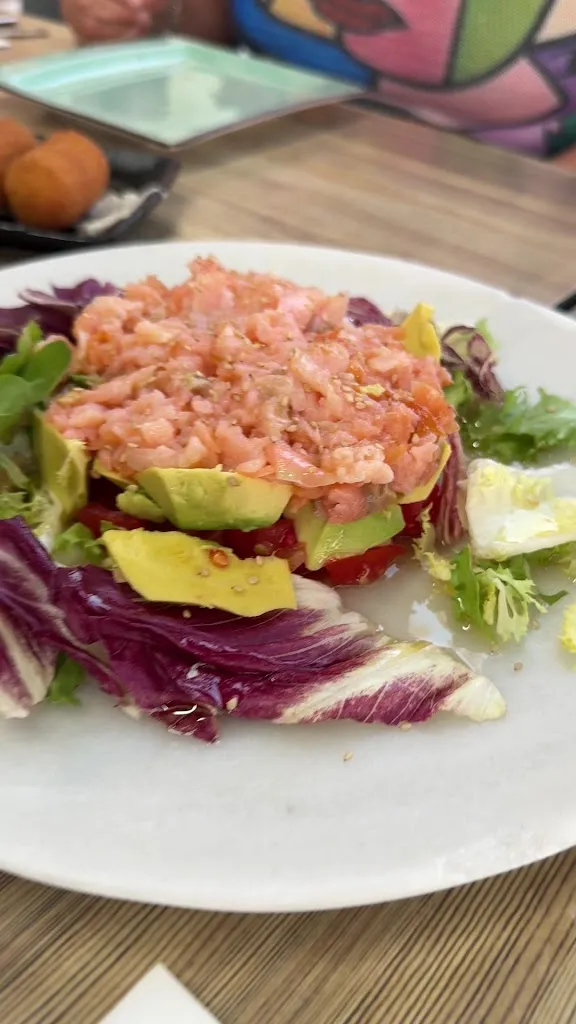 La Dalía Gastrobar_Tabernas_slider_image_2