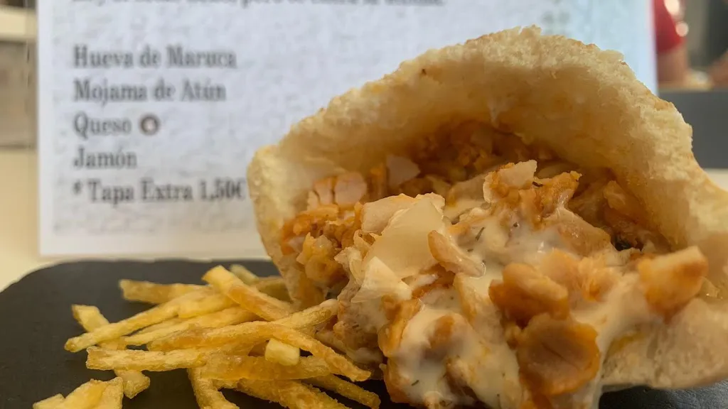 La Dalía Gastrobar_Tabernas_slider_image_3