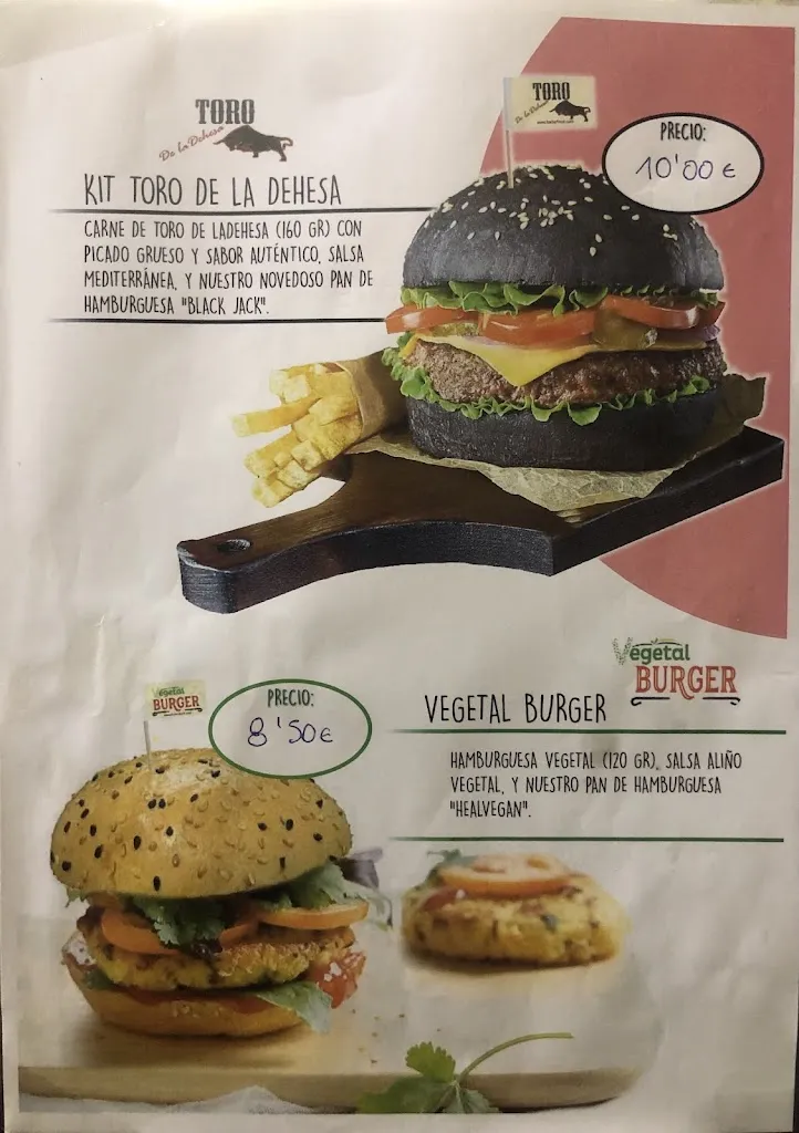 Menu_Bar El Parque_Almussafes_image_2