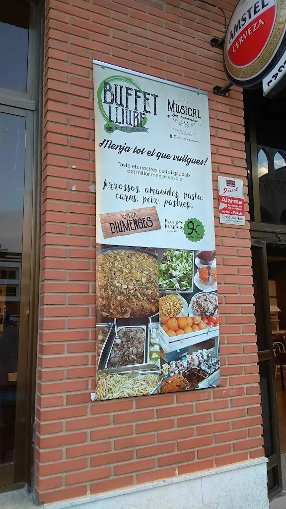 Menu_Bar El Musical_Almussafes_immagine_2