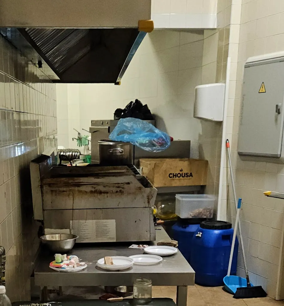 Ana María Galbis Bernácer_Bar El Musical_Almussafes_recensione