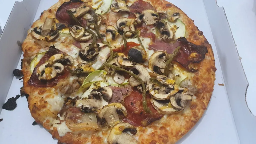 Manuel Quintero_SOLOPIZZA ALMUSSAFES_Almussafes_review