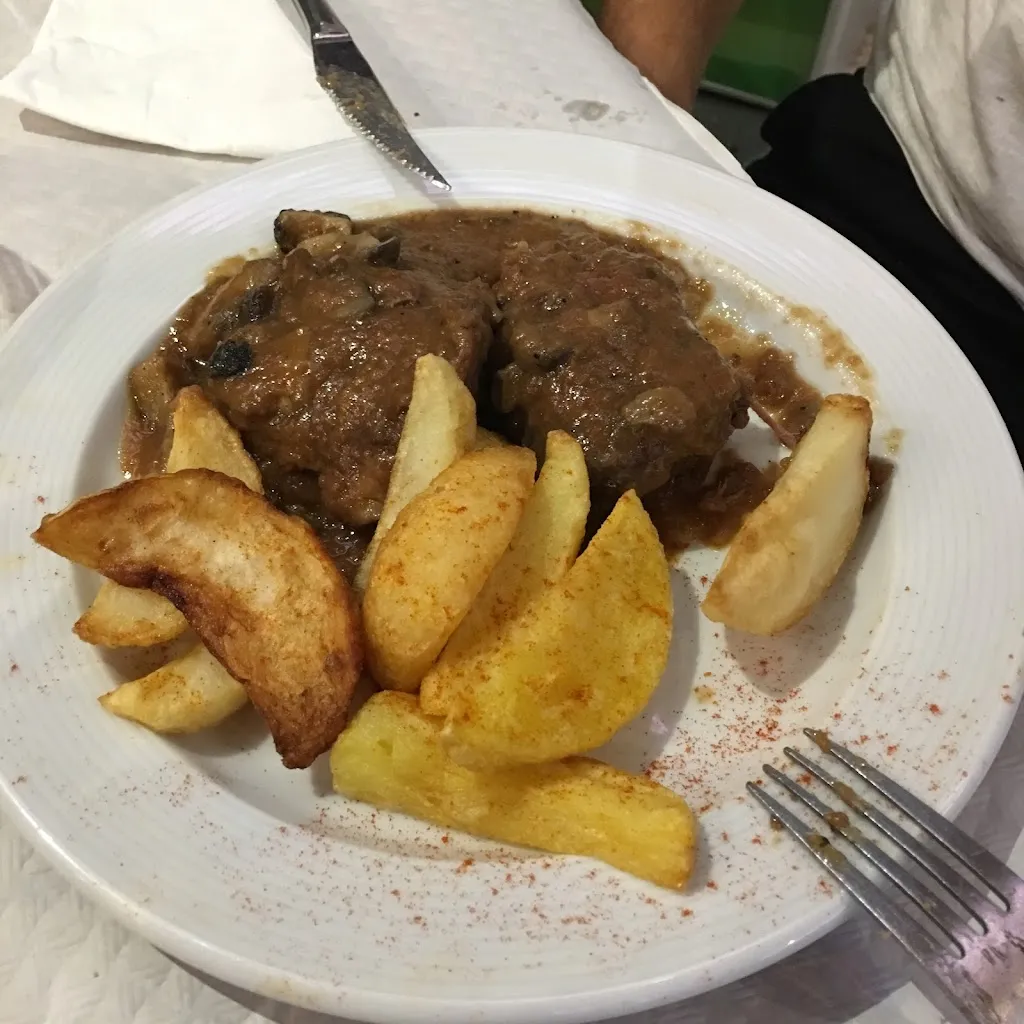 Cafetería Cervecería Enjoy_Almussafes_slider_image_3