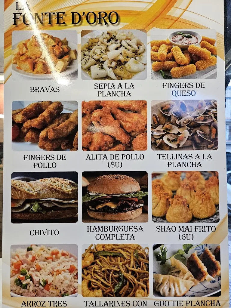 Menu_Bar La Fonte_Almussafes_image_1