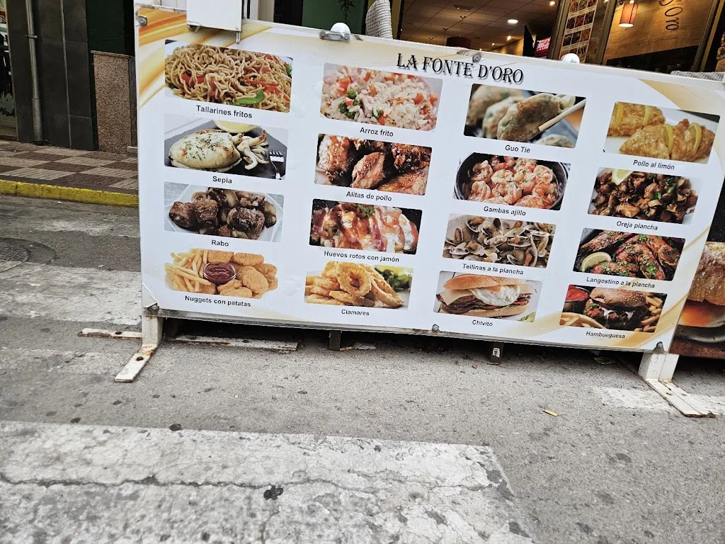 Menu_Bar La Fonte_Almussafes_image_2