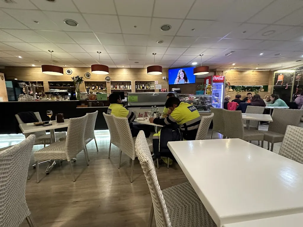 박연우_Bar La Fonte_Almussafes_review