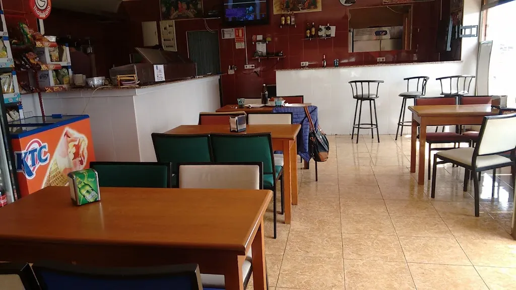 Sony Pizzería C.B. restaurant in Almussafes